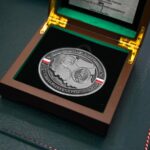 W Warmińsko-Mazurskim Oddziale Straży Granicznej odbyła się uroczystość z okazji Dnia Służby Cywilnej