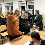 Wybory sołtysa w sołectwie Kozaki