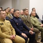 Trudno sobie wyobrazić bez nich poczucie bezpieczeństwa