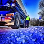 Działania Truck & Bus na drogach powiatu gołdapskiego – podsumowanie