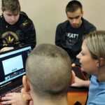 Uczymy się, pytamy, działamy!