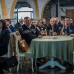 Podczas warsztatów uczestnicy wspólnie analizowali potencjał regionu