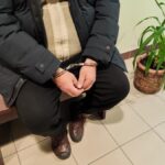 Z regionu.  Zmuszał do żebractwa