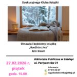 „Rzeźbiarz łez” – książka, o której warto porozmawiać