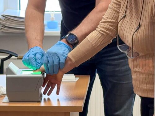 Z regionu. Rozbita grupa przestępcza pośrednicząca w nielegalnym zatrudnianiu cudzoziemców