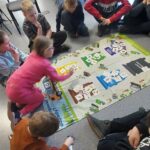 Ekologiczna przygoda uczniów z Lis