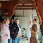 Wyjazd do Młyna Kulturalnego w Budrach w ramach ULP działającego przy SP3 w Gołdapi