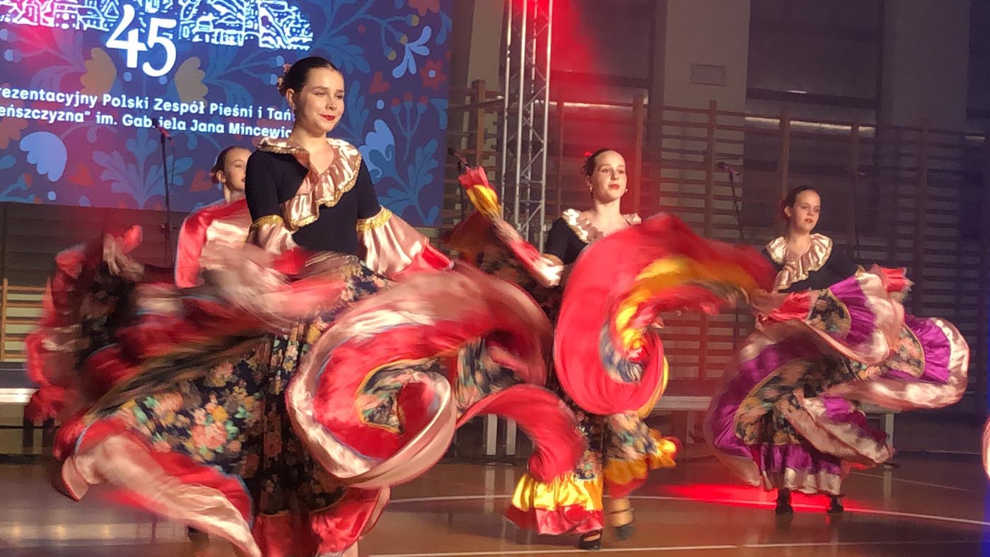 Sobota z Wileńszczyzną. Fotoreportaż