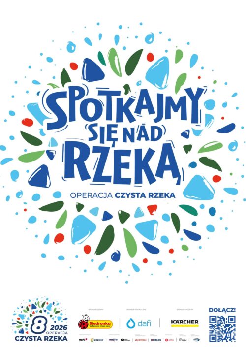 Startujemy z wiosennym, kosmicznym finałem 24. Zielonych Dni w Gołdapi 2026