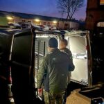 W-MOSG. Po odbyciu kary wyjechali z Polski