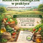 Szkolenie dla rolników w ramach Uniwersytetu Ludowego Pogranicza