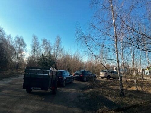 Czytelnicy informują