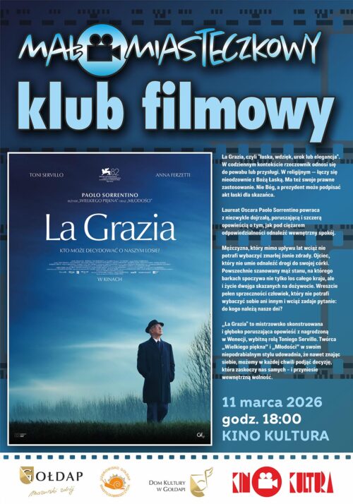 W środkę kolejne spotkanie MKF