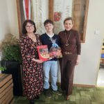 Ogromny sukces Sebastiana