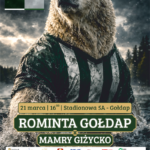 Rominta – Gramy u siebie!