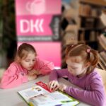 Wielkanocne DKK dla dzieci