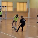 Akademia Piłkarska 2017 Gołdap. Przygotowujemy się do sezonu ligowego