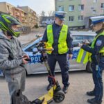 „Bezpieczna Mikromobilność” – działamy dalej!