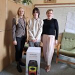 Wielki sukces ucznia Piątki