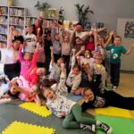 „Czytając dzieciom, zasiewamy w ich sercach dobro i wyobraźnię”