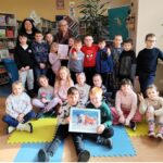 Międzypokoleniowe czytanie w Gołdapi