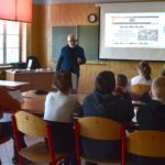 Zaprosili nas do Lis