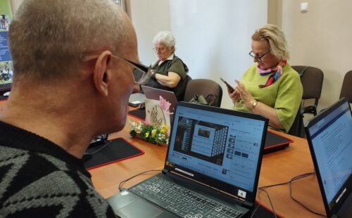 Świat internetu bez barier