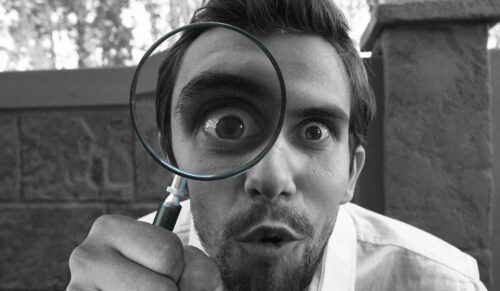 Uwaga na kolejne oszustwo!