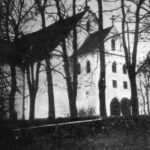 Z naszego archiwum. Wracamy do kościoła w Górnem