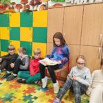 EkoDrużyna Gołdap proponuje. Luty pełen niesamowitych skarpetek