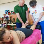 Zanurzenie w Relaksie – sztuka masażu Zanurzenie w Relaksie