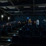 Kolejne spotkanie Małomiasteczkowego Klubu Filmowego za nami!