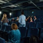 Kolejne spotkanie Małomiasteczkowego Klubu Filmowego za nami!