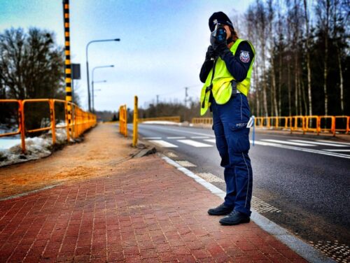 KPP. Podsumowanie policyjnych działań „NURD”