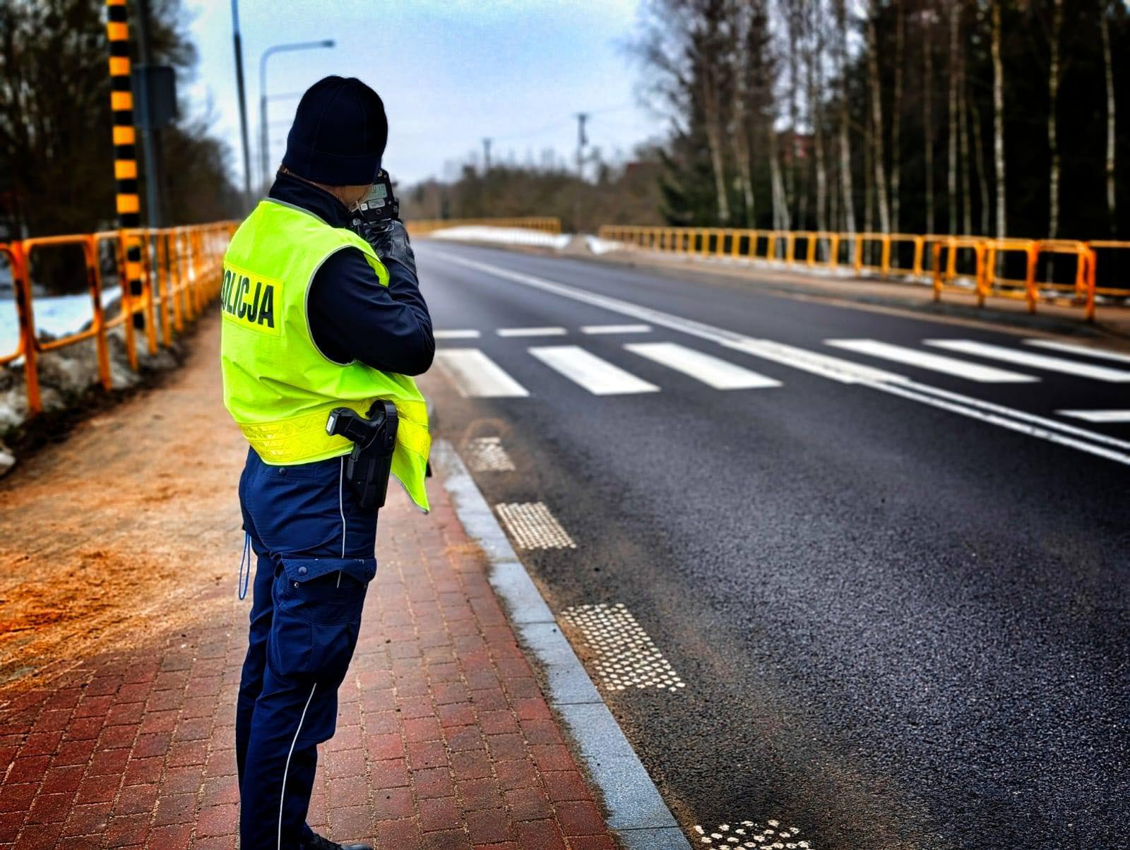 KPP. Podsumowanie policyjnych działań „NURD”
