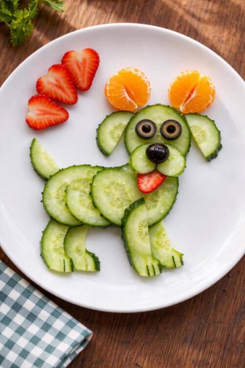 Zdrowe, smaczne, kolorowe – #KupujŚwiadomie produkty krajowe