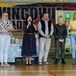 Kiermasz Wielkanocny w Piątce