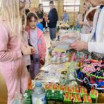 Kiermasz Wielkanocny w Piątce