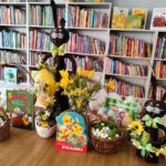 Wielkanocne pisanki – rodzinne warsztaty pełne tradycji