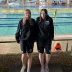 Gołdapskie pływaczki z sukcesami w Pucharze Bałtyku – Open Baltic Cup