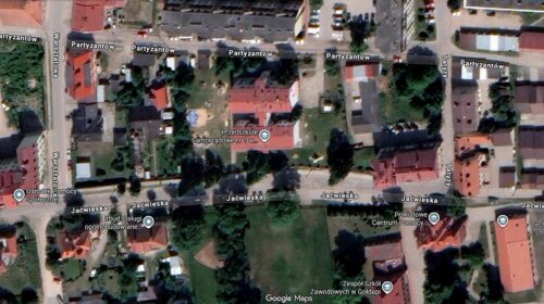 List do Redakcji: Czy tężnie wystarczą, byśmy zapomnieli o tym, czym oddychają nasze dzieci?