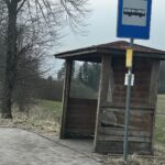 Czytelnicy informują. Przystanek widmo!