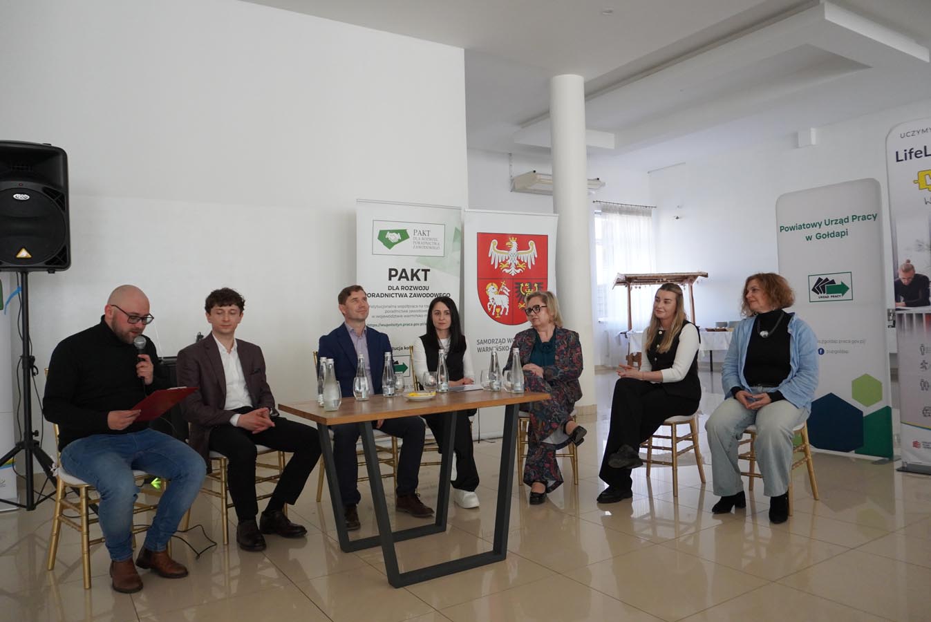 Droga do kariery — jak poznać siebie na rynku pracy?