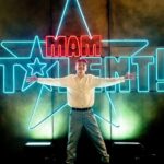 Mamy wspaniałą wiadomość! Gołdapianin wystąpi w „Mam Talent”