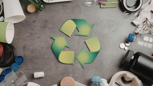 18 marca – Światowy Dzień Recyklingu. Dlaczego prawidłowa segregacja ma tak duże znaczenie?