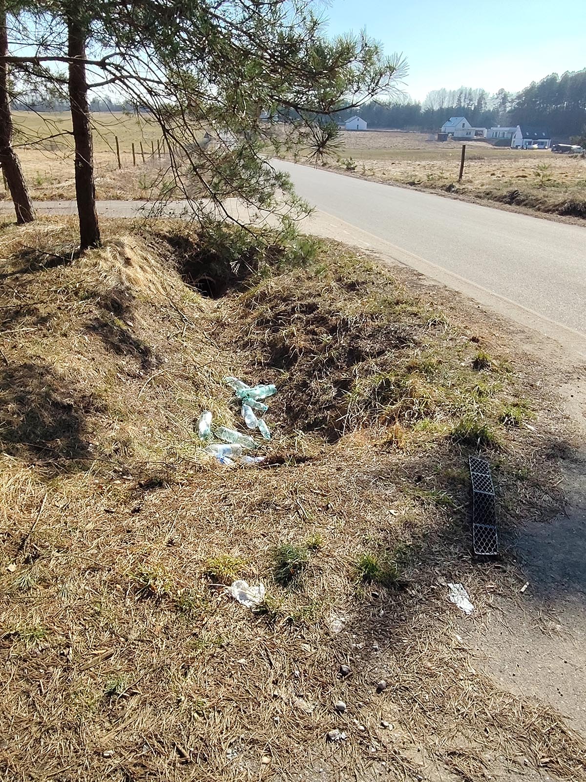 Z okazji Światowego Dnia Recyklingu warto udać się nie tylko w kierunku Rostka