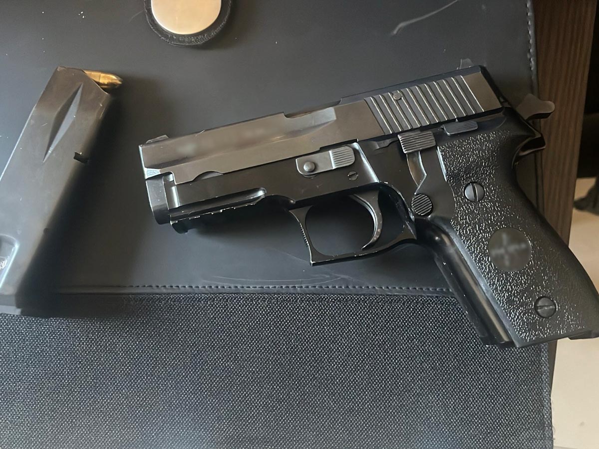 Z regionu. Rozbita grupa narkotykowa