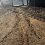 Czytelnicy piszą. Zdewastowana ścieżka rowerowa!