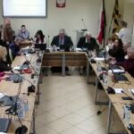 Czwartkowa sesja Rady Powiatu