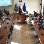 Wtorkowa sesja Rady Miejskiej